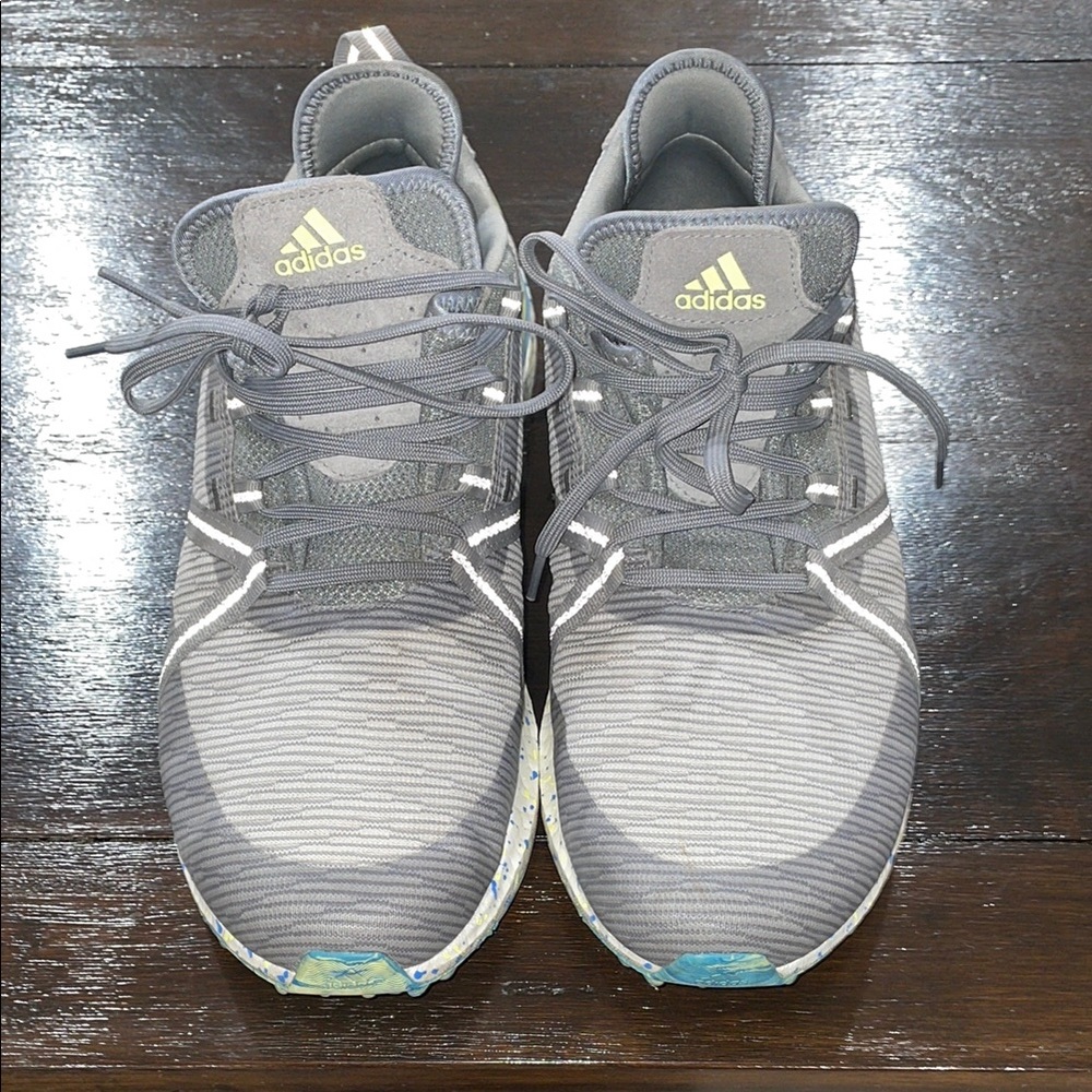 Adidas Boost Golf/Running Sneakers